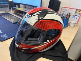 NEXO Motorradhelm Grösse M