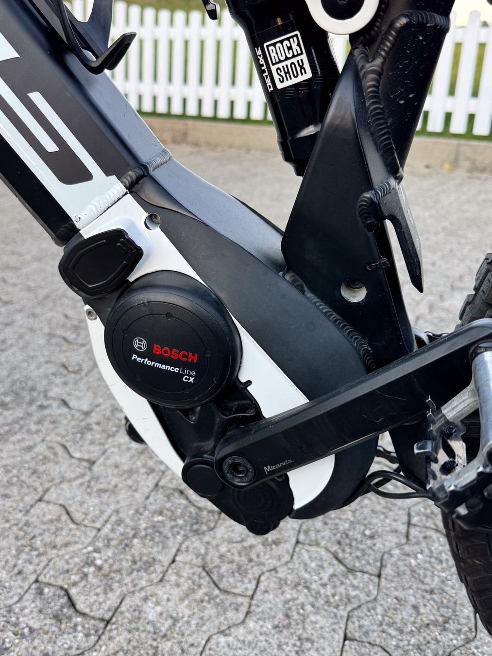 Bulls Biciclette: BULLS SIX50 EVO TR2 powered by Bosch – Usato da Oberbipp venduto da Maem 2