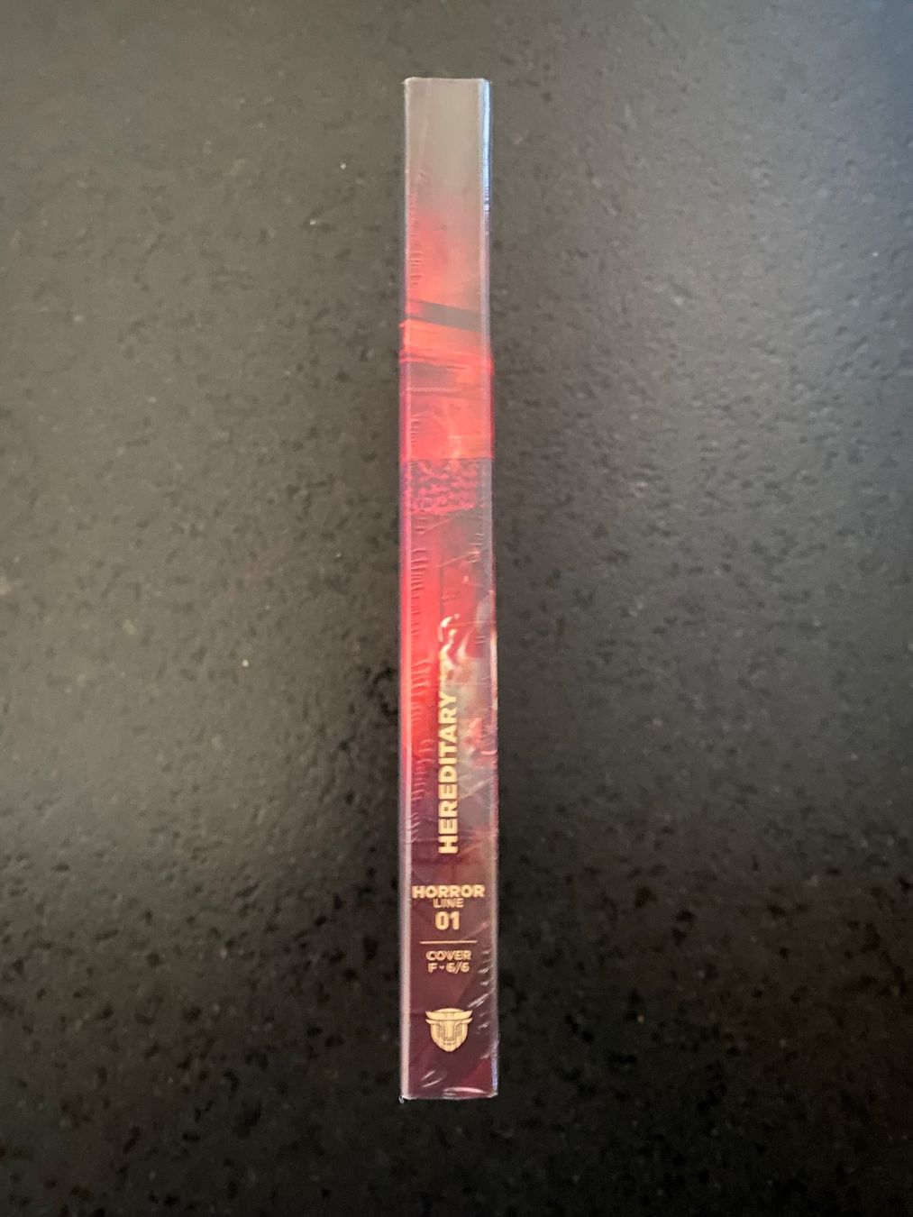 Tutti i DVDs: Hereditary Mediabook Blu-ray + DVD OVP – Nuovo e nell'imballaggio originale da Schmitten FR venduto da FilmRarities 2