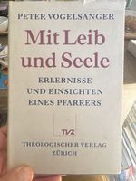 Mit Leib und Seele Peter Vogelsanger TVZ 1977
