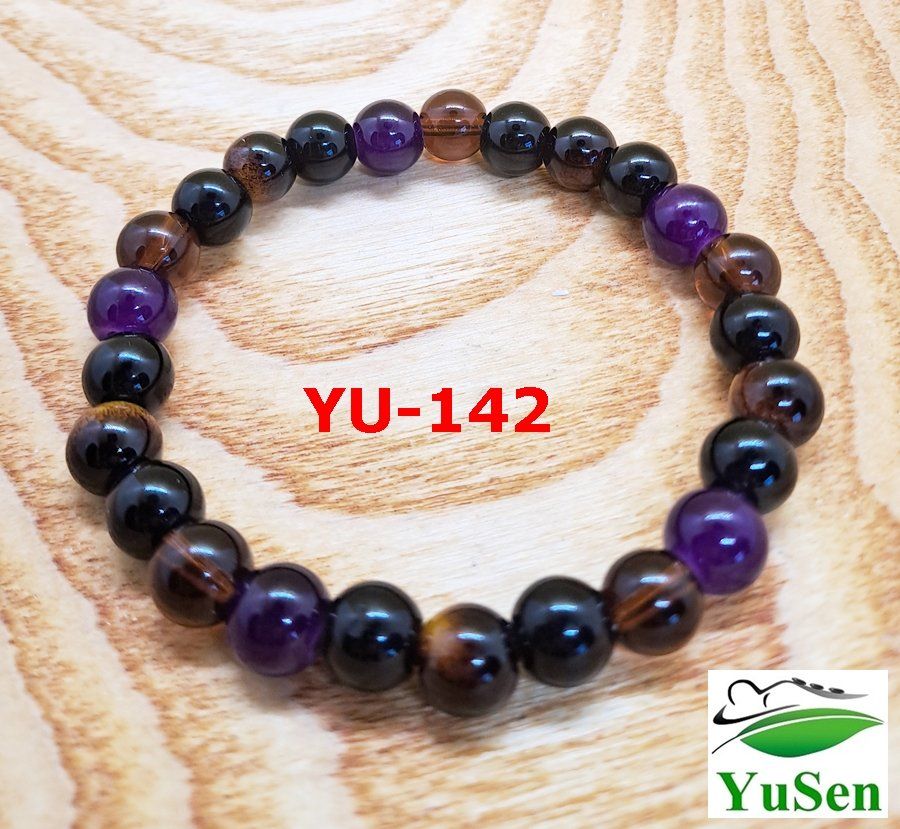 Armbänder & -reifen: Armband Dreifachschutz – Neu (gemäss Beschreibung) aus Halden von YUSEN012 1
