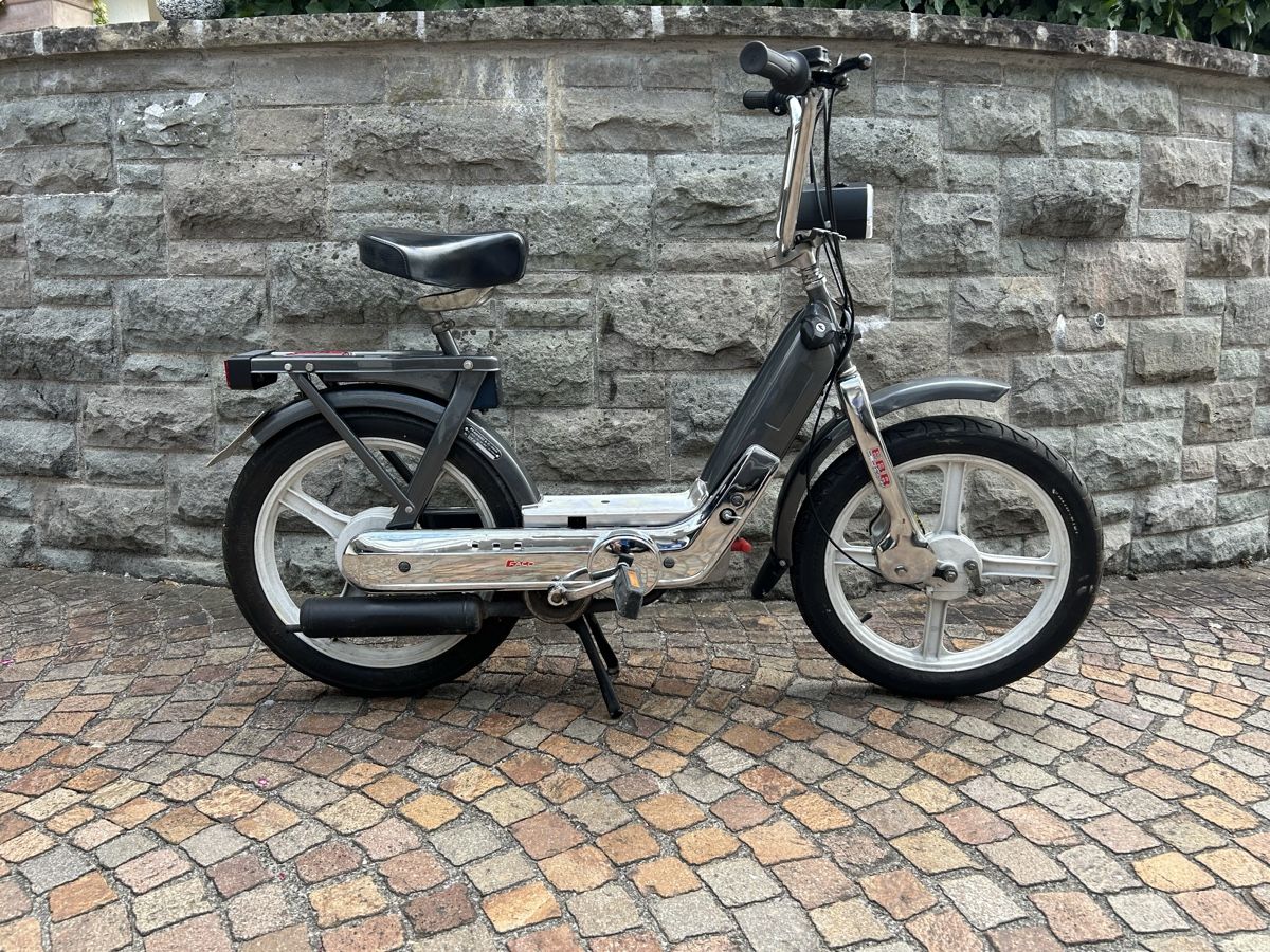 Piaggio Ciclomotori: Piaggio Ciao – Usato da Jona venduto da rappi-jona 1