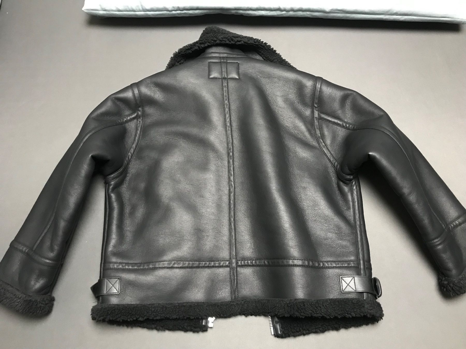 Kooples Giacche: Lederjacke " The Kooples" Grösse M  ***  N E U  *** – Nuovo (secondo la descrizione) da Zürich venduto da Faetze0 2