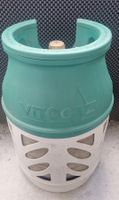 Vitogaz Gasflasche 11.9kg sprich 99% gefüllt inkl.Depotkarte