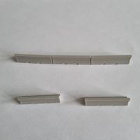 Betonleitplanke Ho Set 1