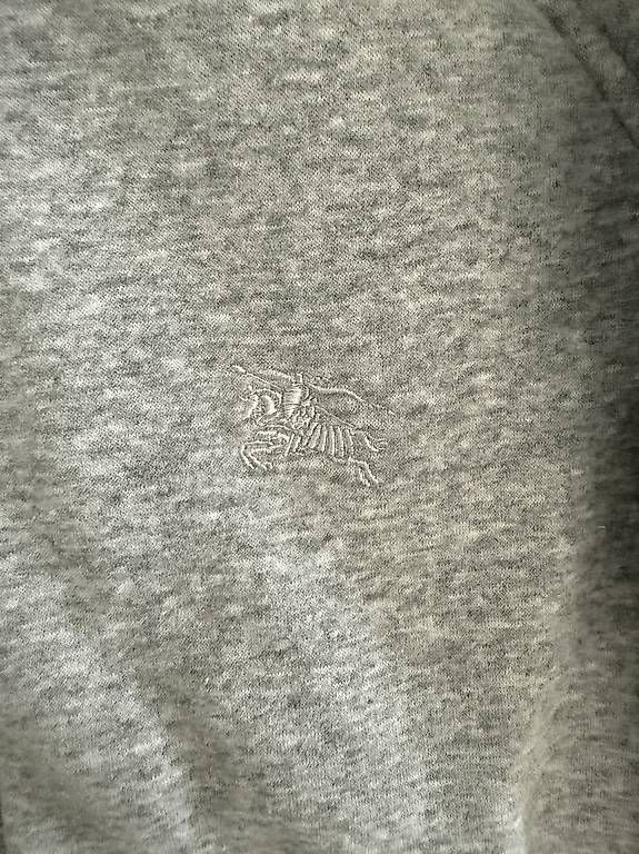 Jacken: Burberry Zipper – Gebraucht aus Emmen von Kaeferfreak74 1