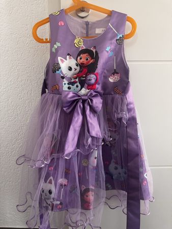 Gabys Dollhouse dress