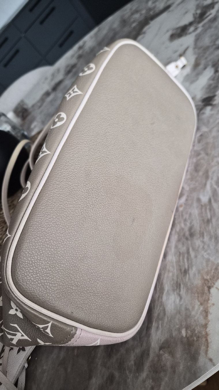 Louis Vuitton Taschen für Damen: Louis Vuitton Neverfull MM / Spring 2022 – Gebraucht aus Busswil BE von myammee01 3