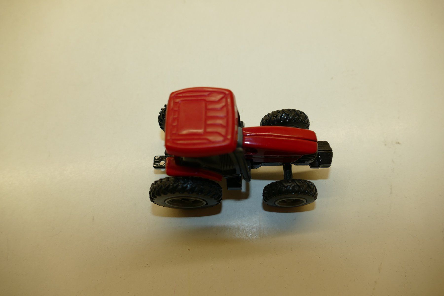 Kit di modellismo & Modellini statici: Metallmodel: Case MX135 Traktor – Nuovo (secondo la descrizione) da Niederhasli venduto da rail-duerst 4