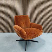 JAB Anstoetz Easy Chair Low DARON (neu)