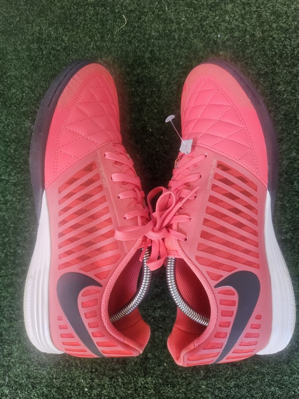 Nike Scarpe da uomo: Nike Lunar Gato Hallenschuhe Gr 44.5  – Nuovo (secondo la descrizione) da Emmenbrücke venduto da TopGato 2