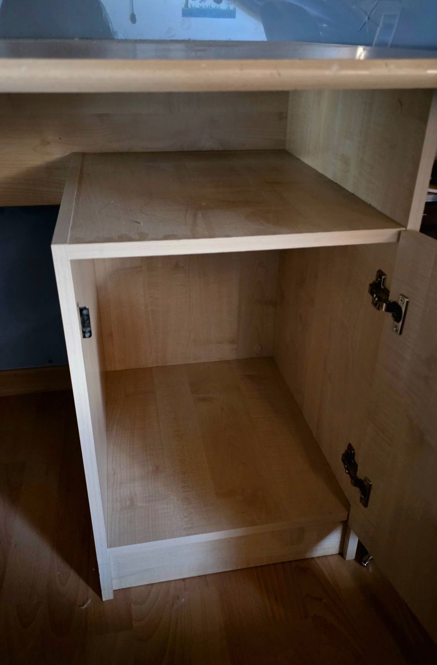 Bureaux: Bureau – D'occasion à Echallens par Cocorico1 2