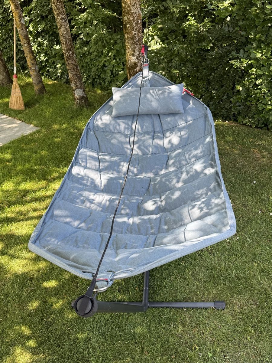 Fatboy Amache: Fatboy Hängematte – Usato da Humlikon venduto da Kriwi 2
