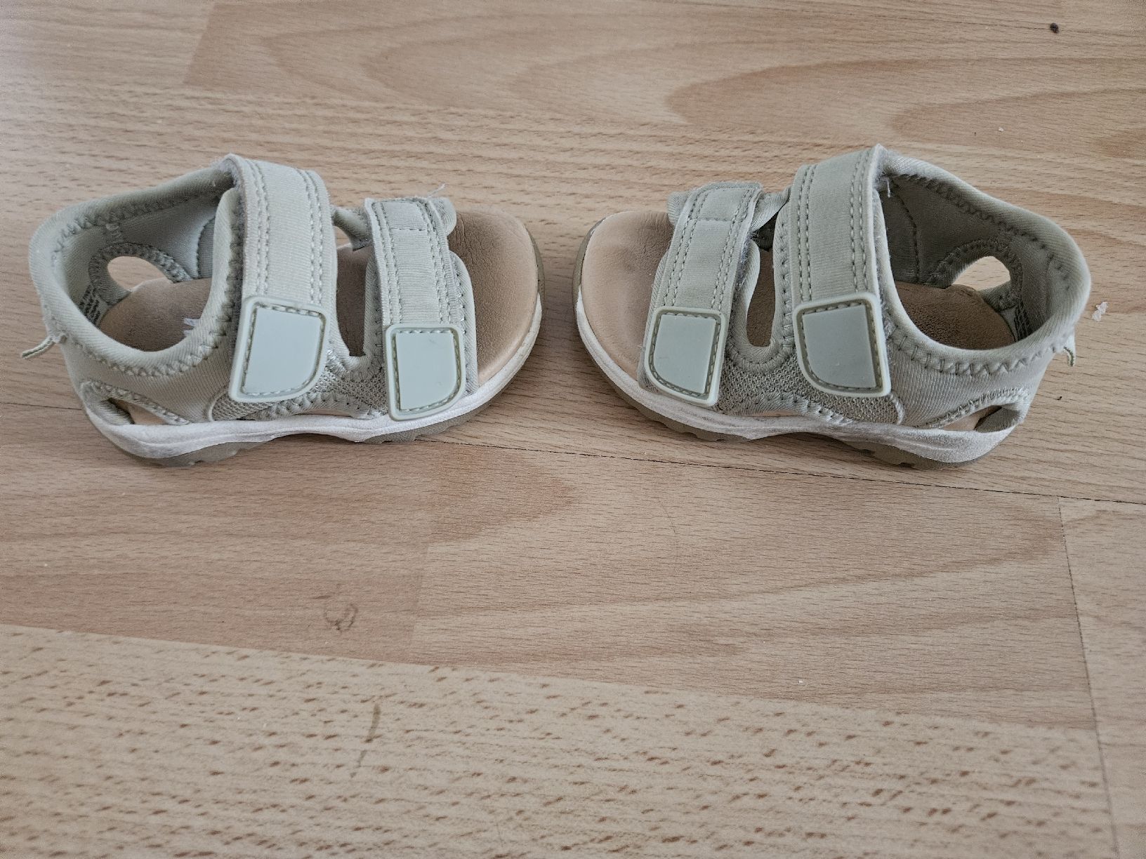 H&M Scarpe per ragazzi: Sandalen Gr. 18/19 – Usato da Zürich venduto da Kris8050 3