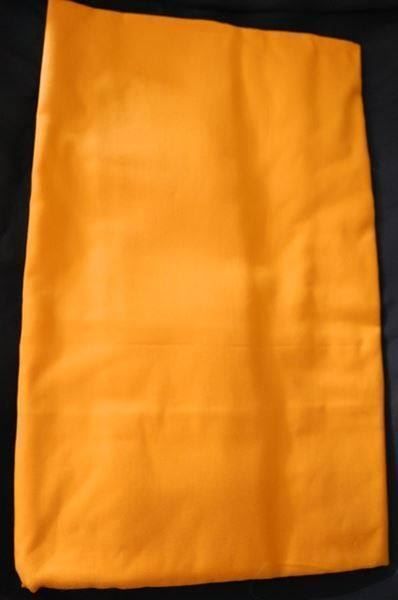 Biancheria da letto: Kissenbezug 65 x 65 cm, Orange – Nuovo e nell'imballaggio originale da Kottwil venduto da Crazyrolf 2