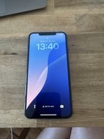 iPhone XS Max 256 GB – Kamera Defekt / Gebrauchsspuren