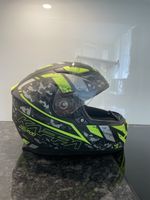 Motorradhelm KAPPA  Grösse XL 61