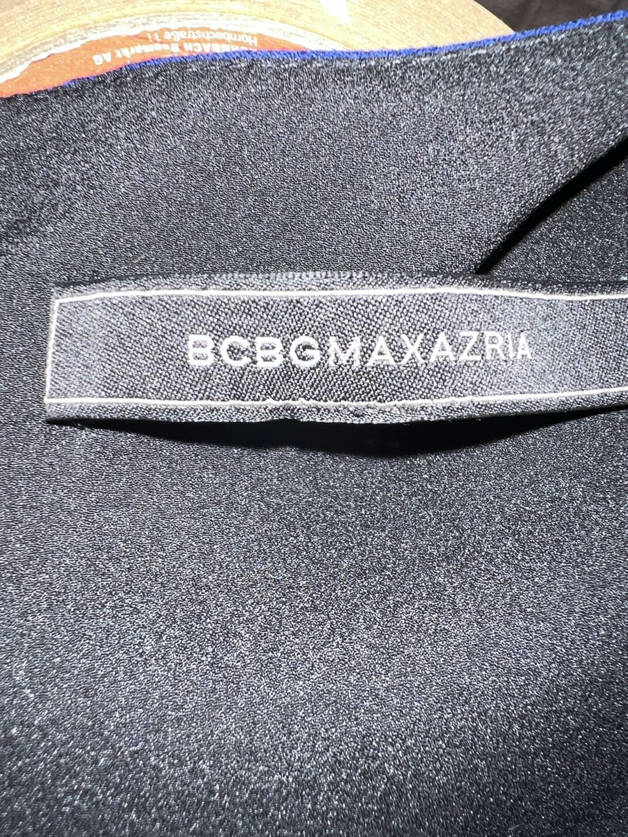 Vestiti: Robe et veste BCBGMAXAZRIA – Usato da St-Pierre-Clages venduto da ste_xk6p 9