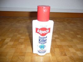 Alpecin Dandruff Killer Shampoo