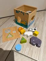 Spielwürfel für Kleinkinder