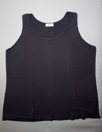 Bonita Tank Top mit speziellen Nähten L zu Nile Free People