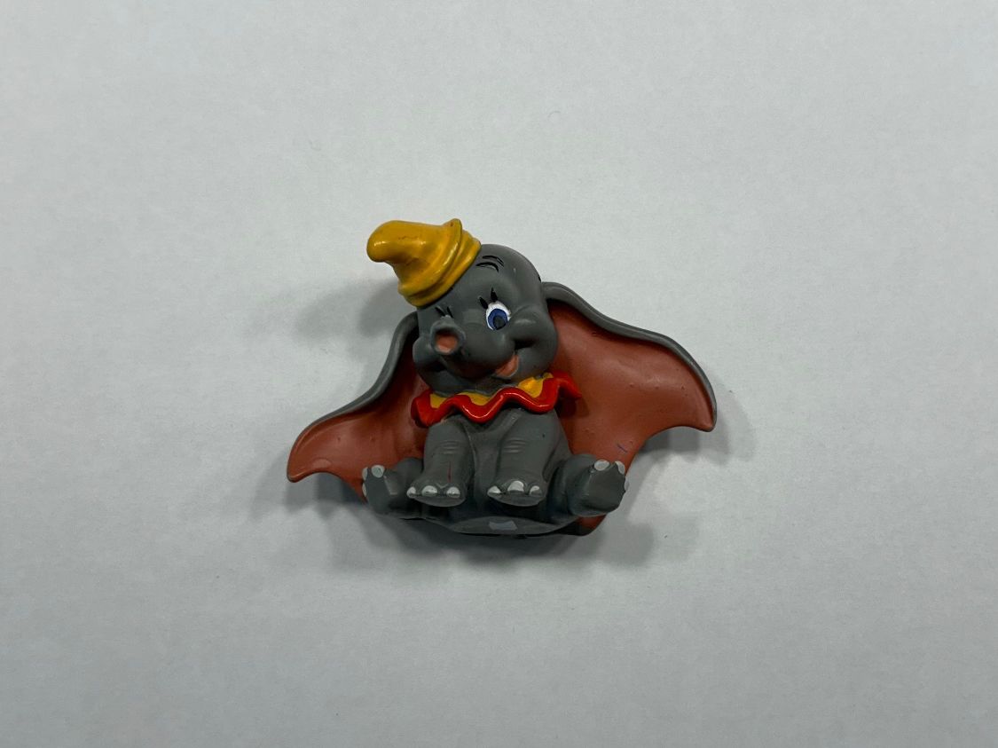 Audiolibri: Disney - Tonie "Dumbo" – Usato da Bättwil venduto da sth_2vgx