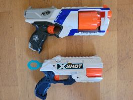 ⭐️ NERF & X-Shot / elektro Spielzeug ⭐️
