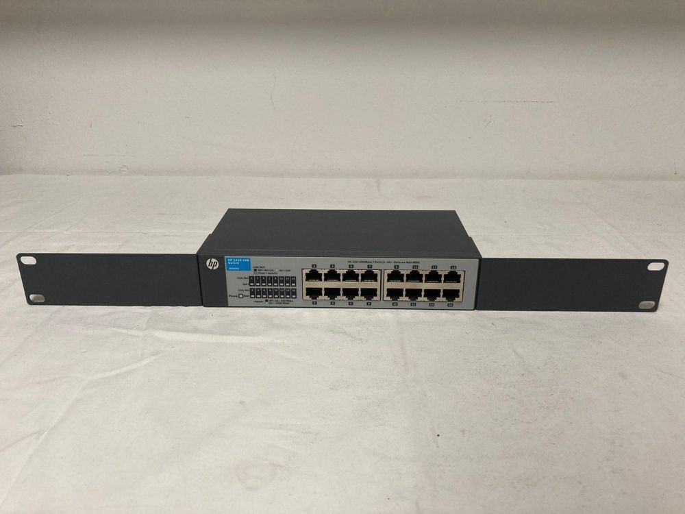 HP J9560A Switch Kaufen auf Ricardo