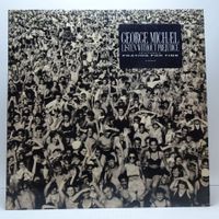 Michael George - Listen Without Prejudice Vol. 1 EX/EX