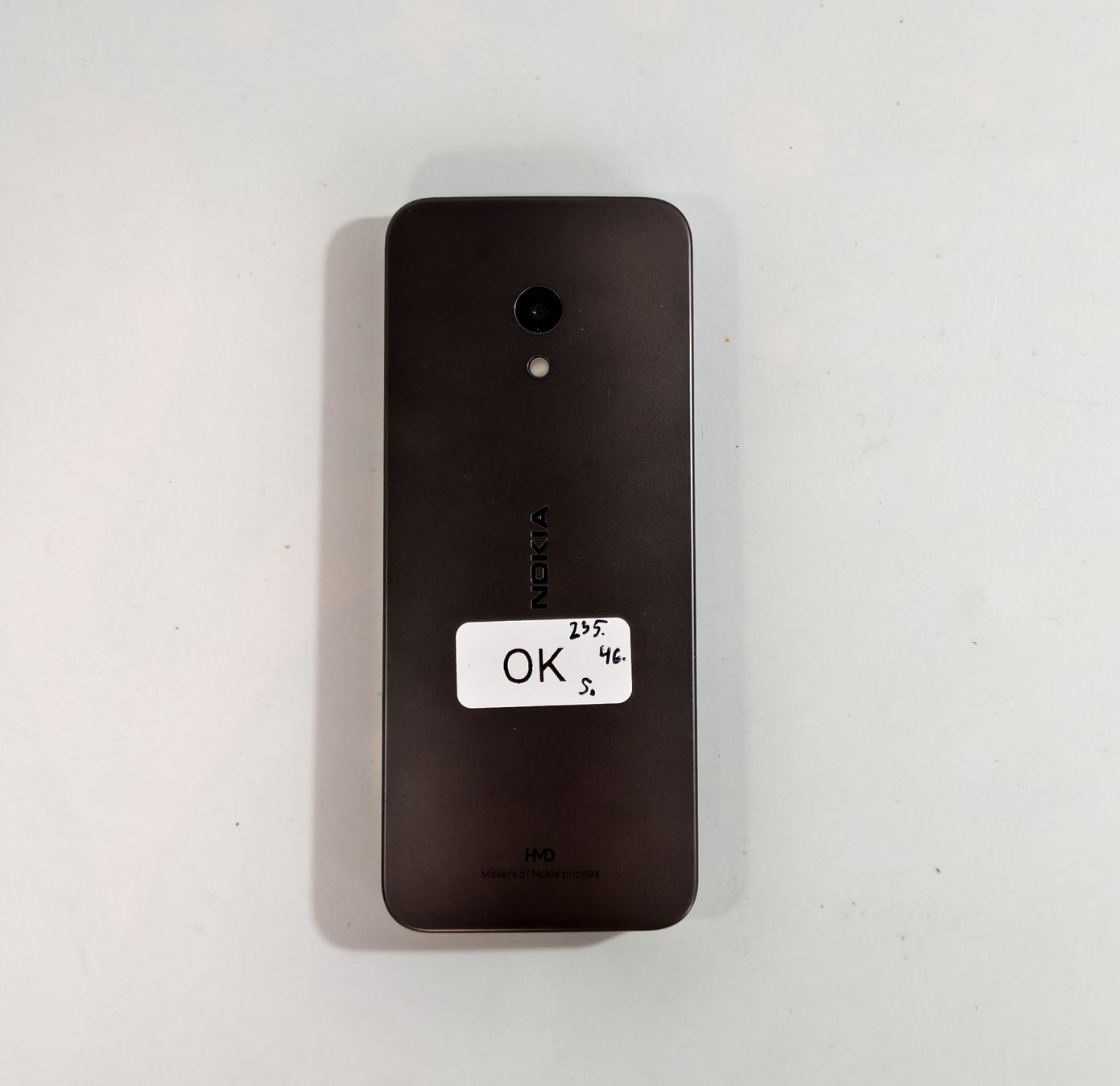 Nokia Handys / Smartphones: Nokia 225 4G – Gebraucht aus Ehrendingen von Rocky985 1