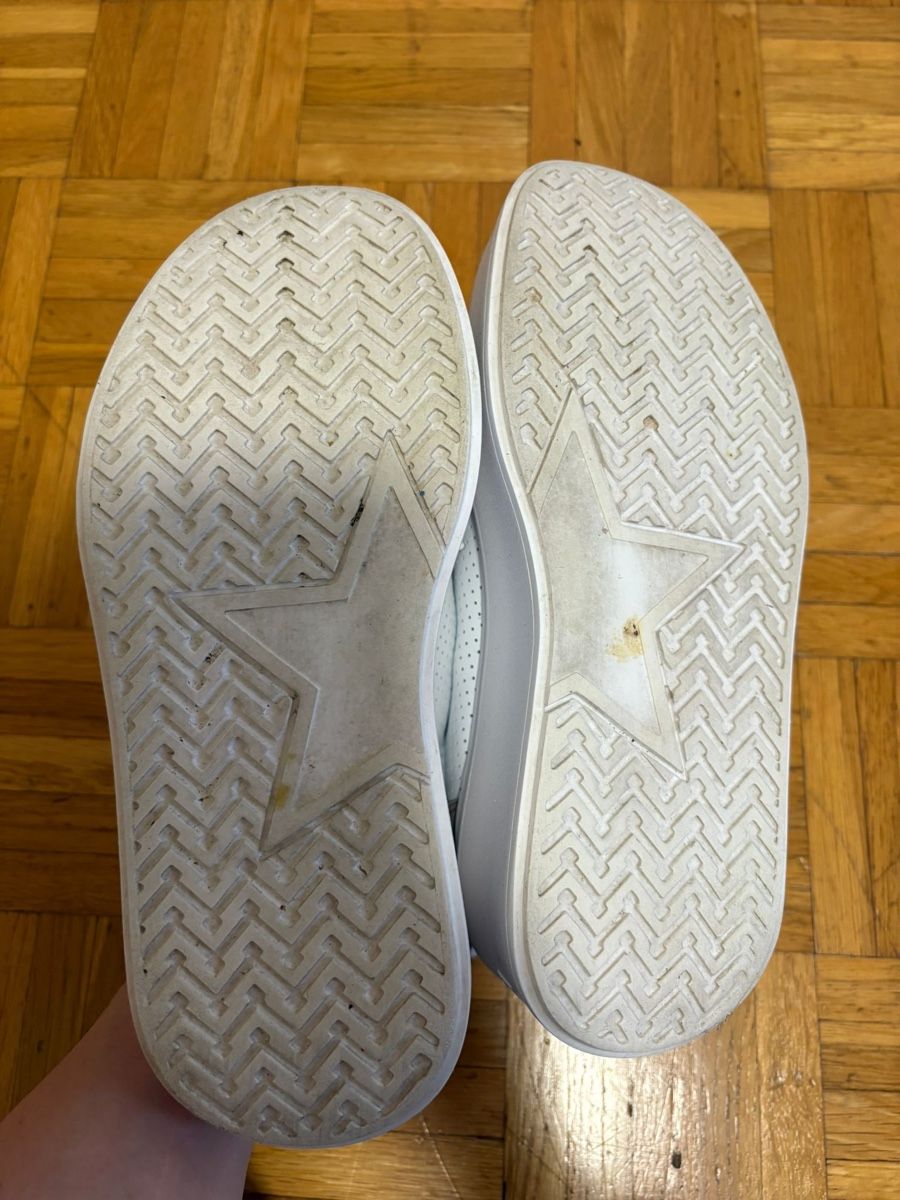 Scarpe da donna: Sneakers Filippo – Usato da Le Landeron venduto da Gianns46 4