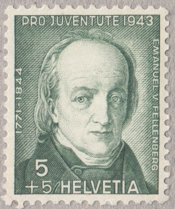 Tutti i francobolli: SBK J105.1.09 postfrisch – Usato da Bürglen TG venduto da StampGraf