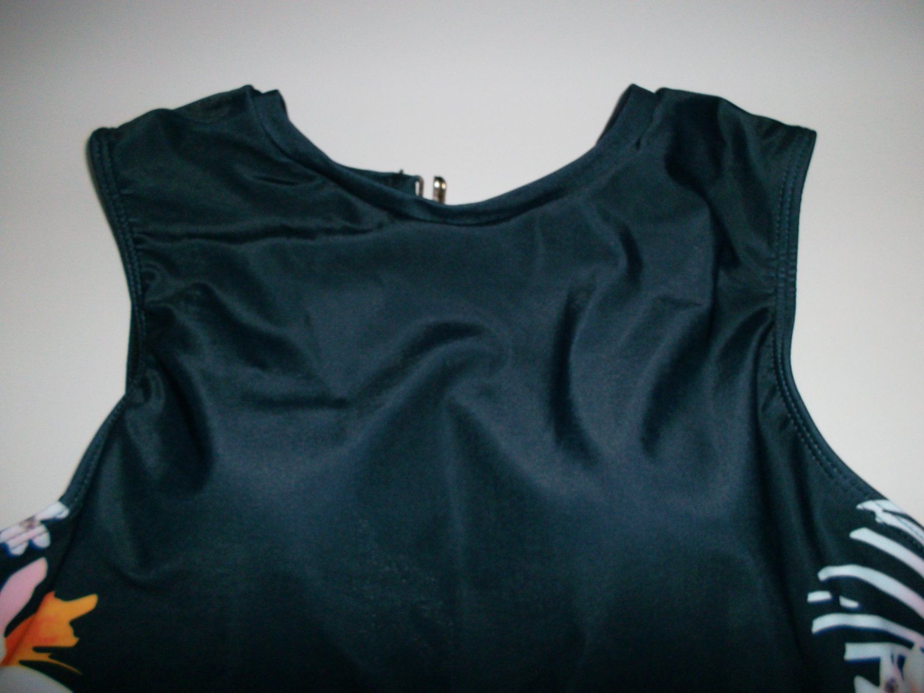 Costumi da bagno & Bikini: BADEKLEID GR. S/36 – Nuovo e nell'imballaggio originale da Zofingen venduto da Felpa 2