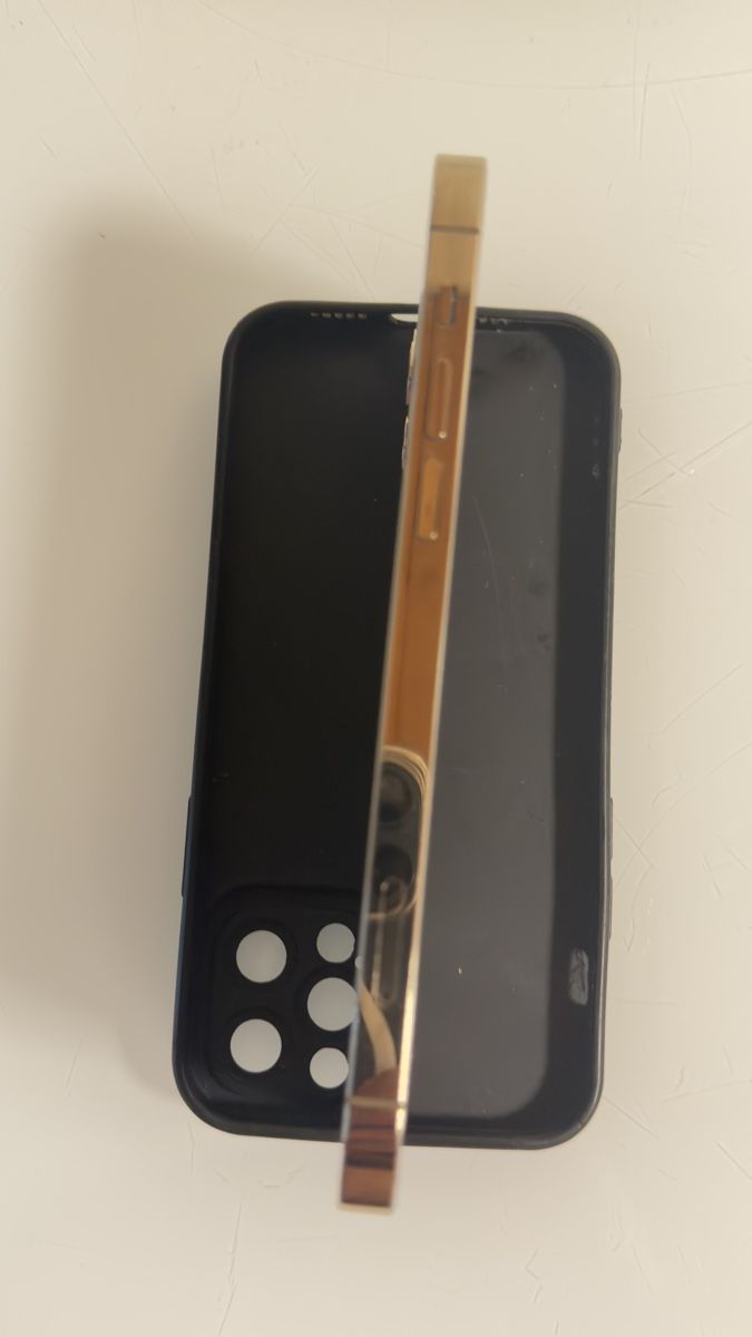 Apple Portables: IPhone 12 Pro / 128 gab – D'occasion à Emmen par and_lb9r 7