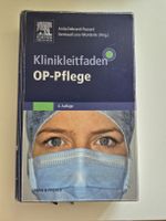 Fachbuch Klinikleitfaden OP-Pflege 4. Auflage Elsevier