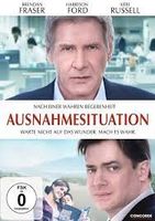 Ausnahmesituation - Harrison Ford