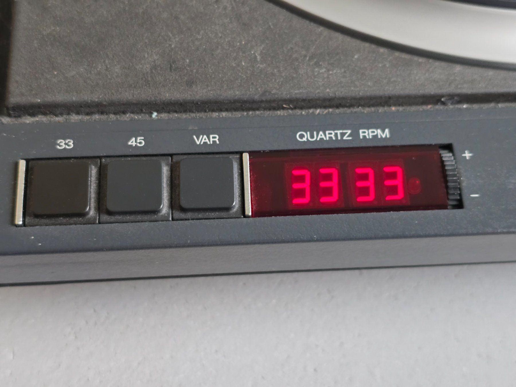 Revox Giradischi: Revox B790 Turntable – Usato da Meyrin venduto da ipanch 2