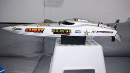Rc Boot Proboat impulse