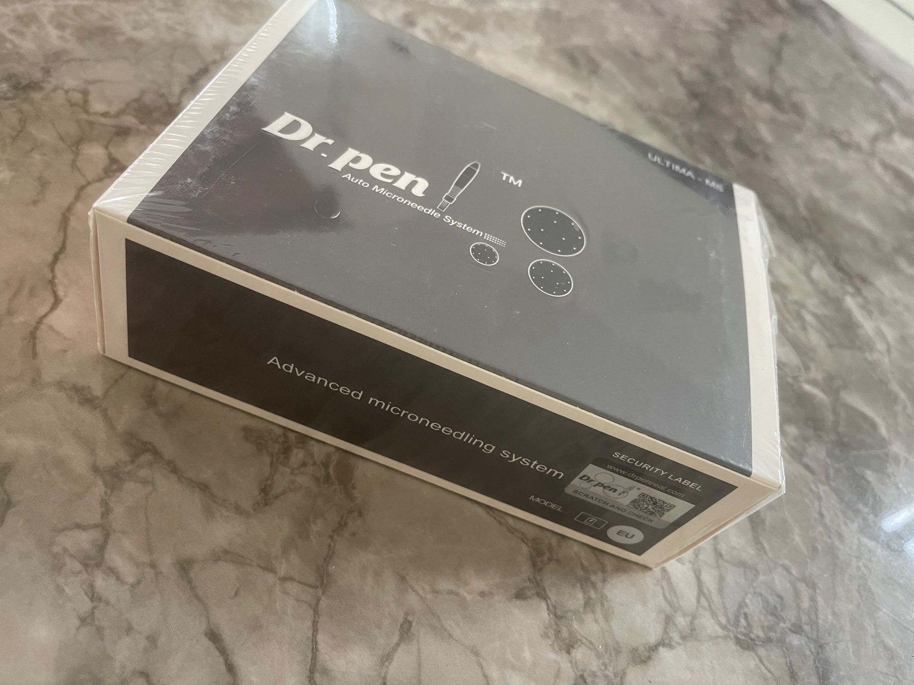 Cura del viso: Dr. Pen Ultima-M8 Microneedling ORIGINAL – Nuovo e nell'imballaggio originale da Dietikon venduto da Nieselchen 1