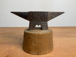 Amboss / enclume