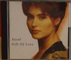 Sissel – Gift Of Love