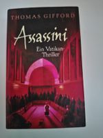 Thomas Gifford - Assassini: Ein Vatikan-Thriller