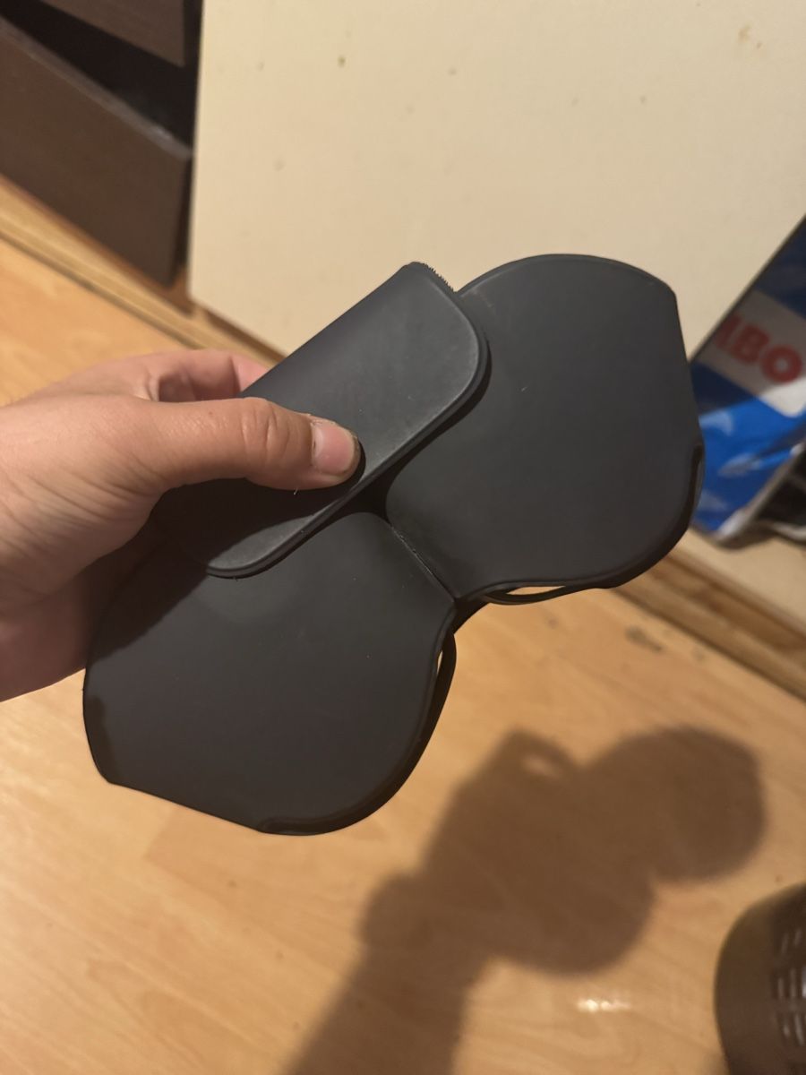 Apple Cuffie: Air Pod Max – Usato da Aarau venduto da da_jov 1