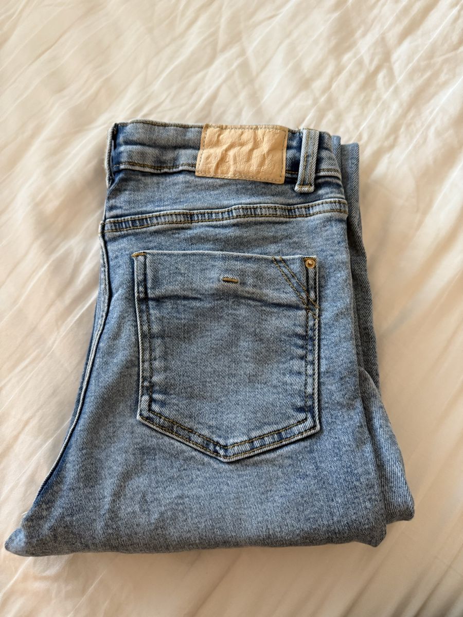 Zara Jeans: Zara Jeans Gr. 34 – Usato da Volketswil venduto da habibeoez