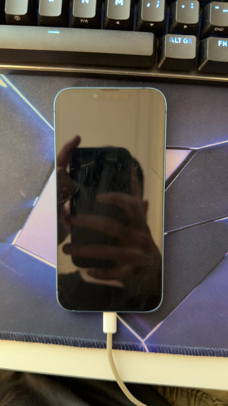 Apple Telefoni cellulari / Smartphones: Apple iPhone 13 Blue – 512 GB – Usato da Kloten venduto da mey_sxr9 1