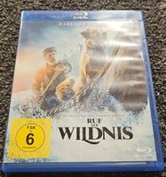Blu-ray Ruf der Wildnis 