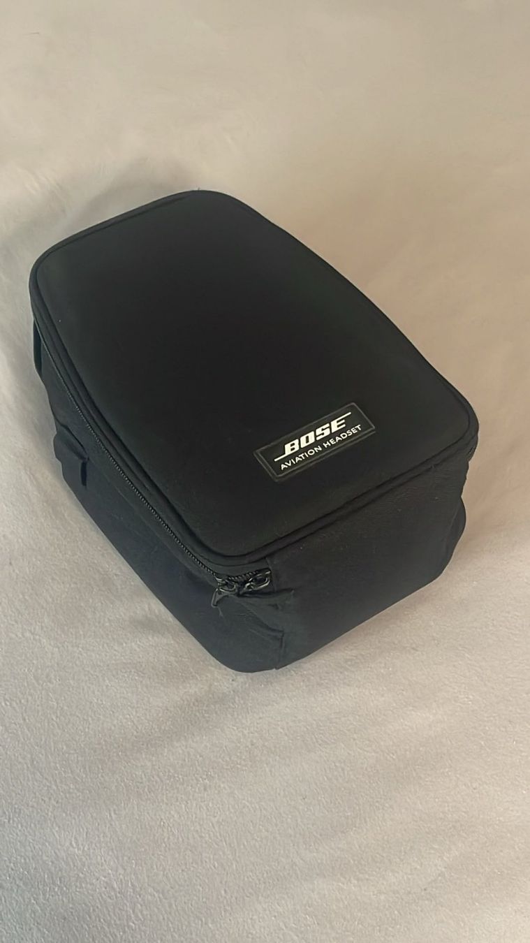 Bose Cuffie: Bose A20 Aviation Headset Bluetooth (twin plug) – Usato da Turgi venduto da Motmed_Official 5