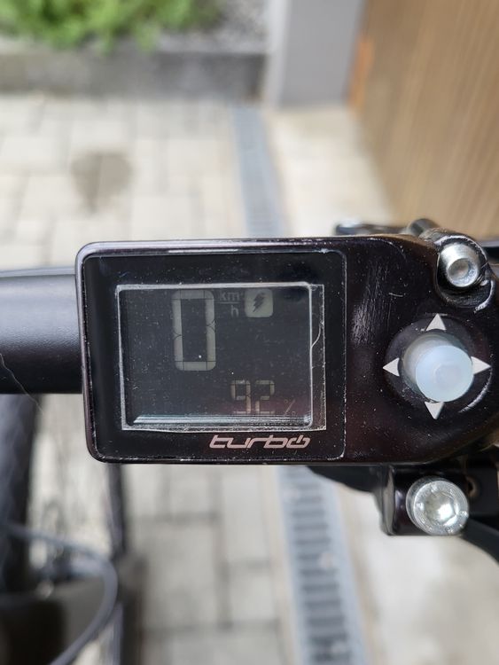 Specialized Turbo S * S-Pedelec* 45km/h (Gebraucht) in Port für CHF 726 ...