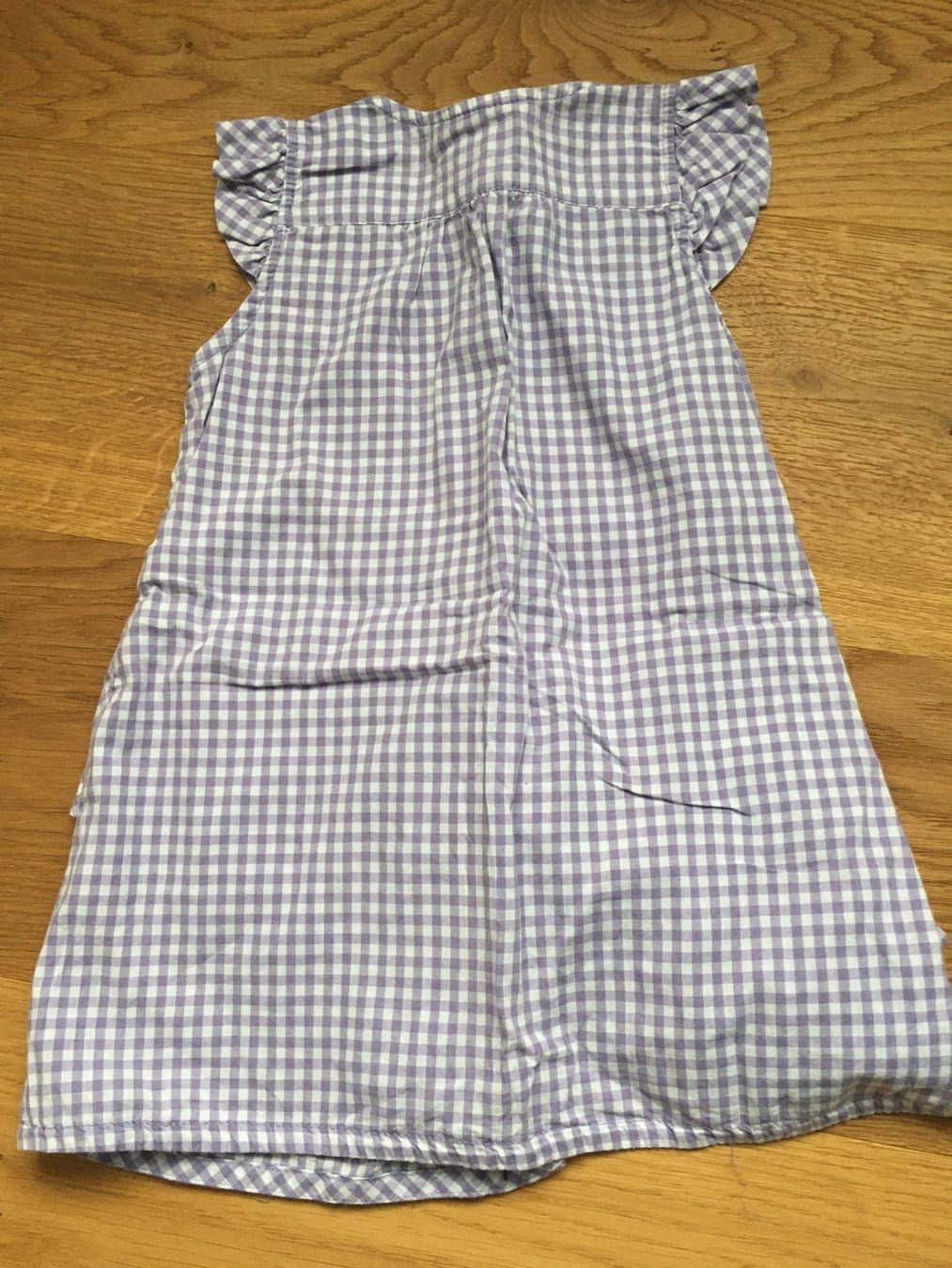 Tom Tailor Vestiti & Gonne: Tom Tailor Kleid  Gr. 86 – Usato da Sarnen venduto da Pinoccio6 2