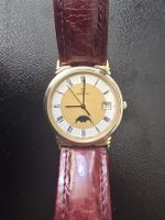 montre Zenith quartz 
